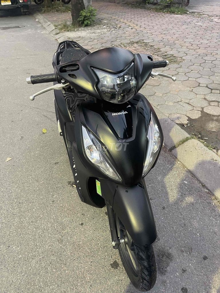 Honda 2026 - ảnh 1