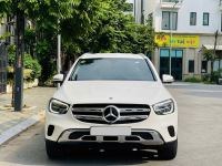 Mercedes-Benz GLC 200 4Matic 2021 - ảnh 1
