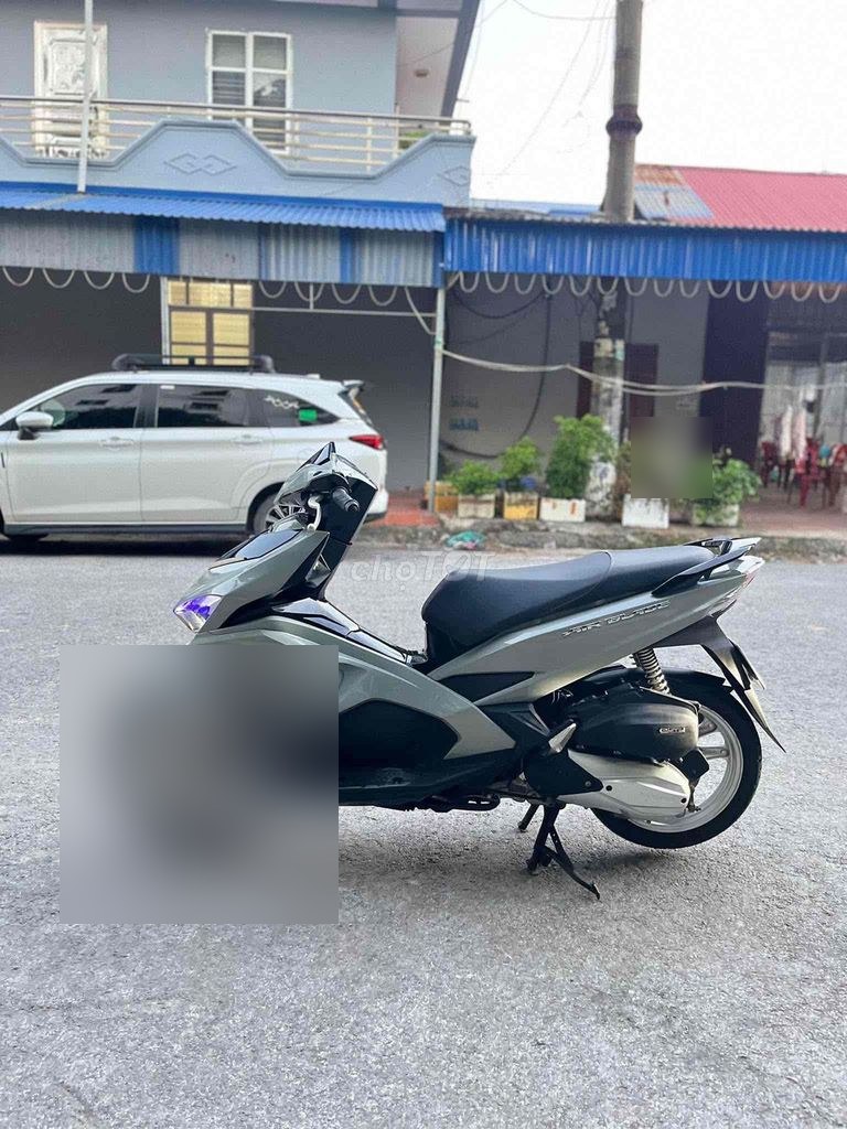 Honda 2017 - ảnh 1