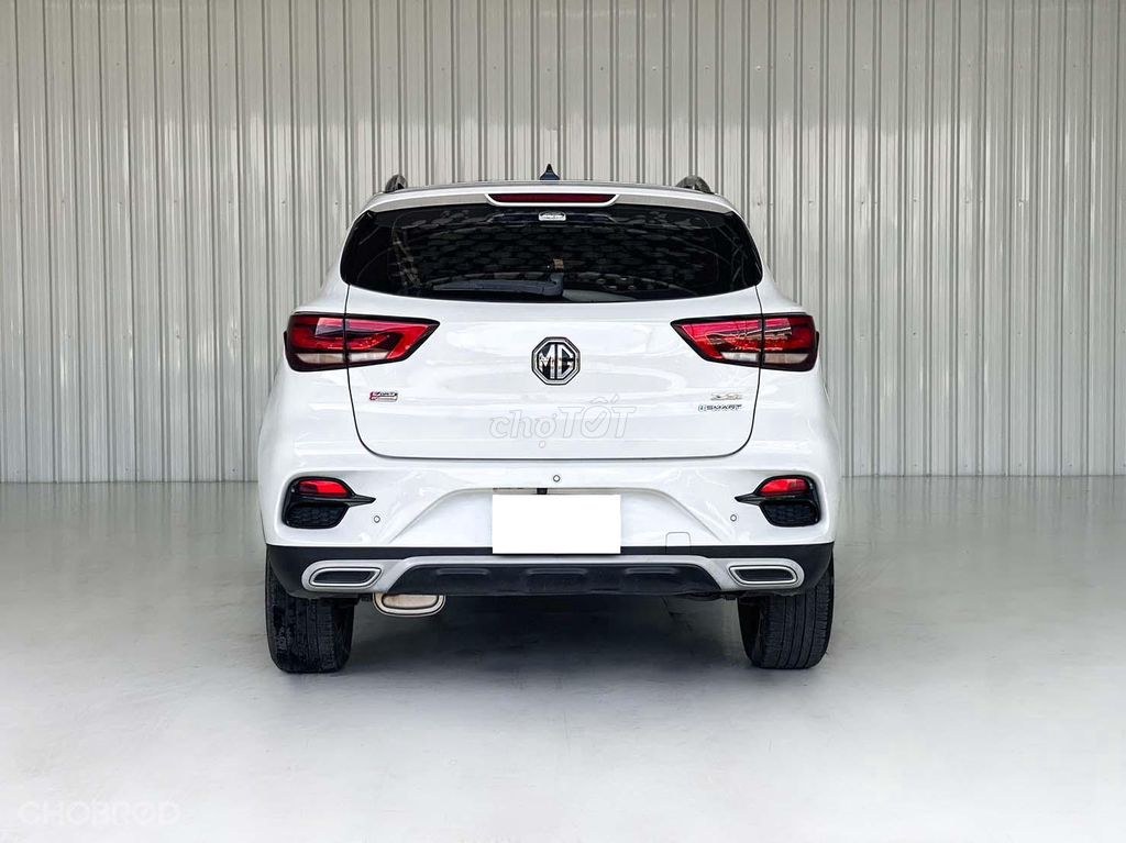 MG MGZS 2025 - ảnh 2