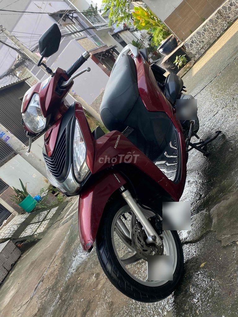 Honda 2018 - ảnh 1
