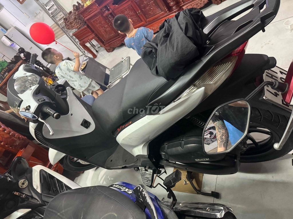 Honda 2014 - ảnh 3