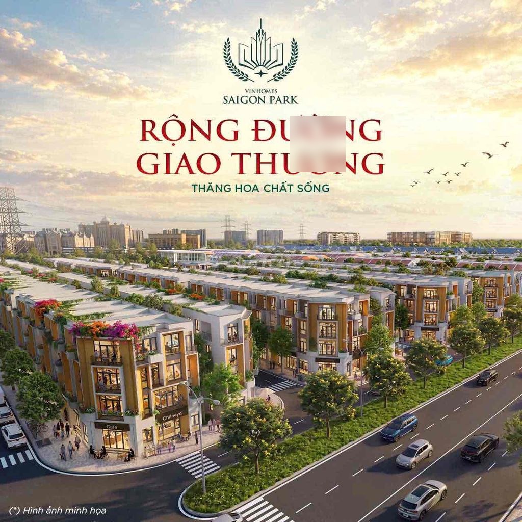 Bất động sản tại Tp Hồ Chí Minh - ảnh 1