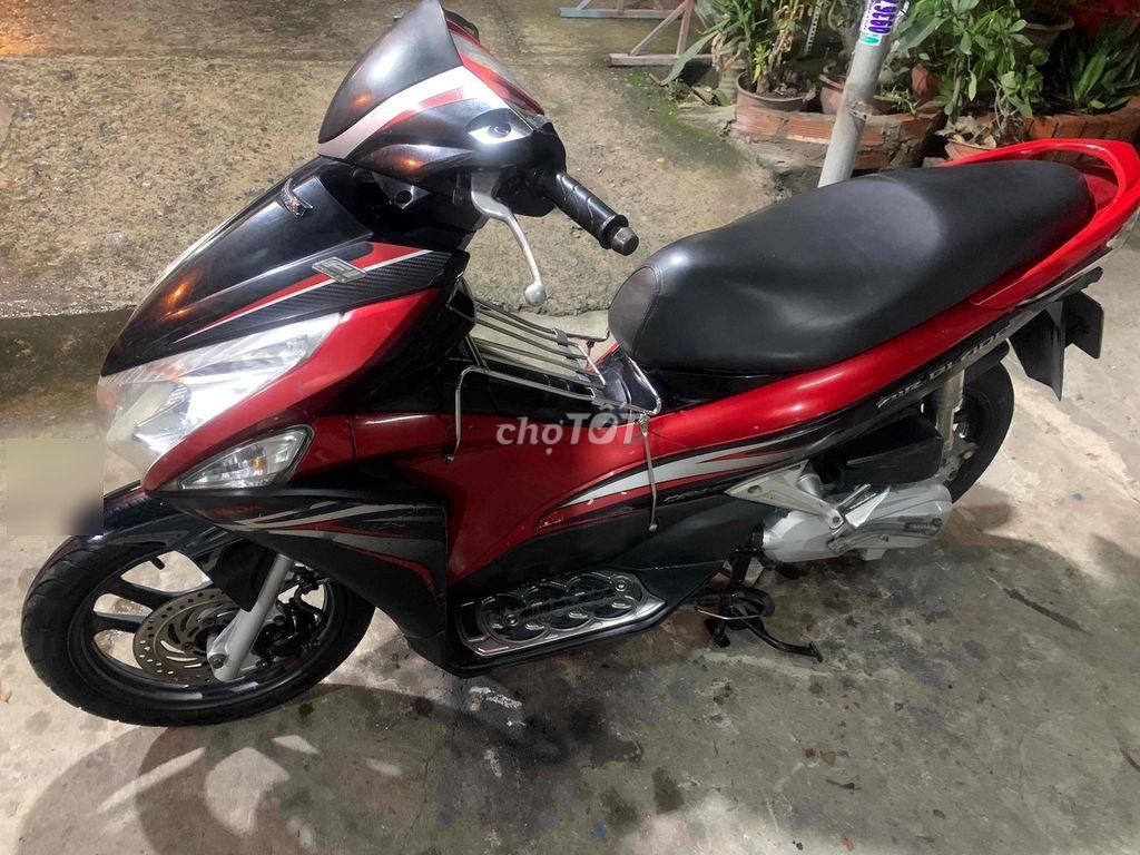 Honda 2011 - ảnh 1
