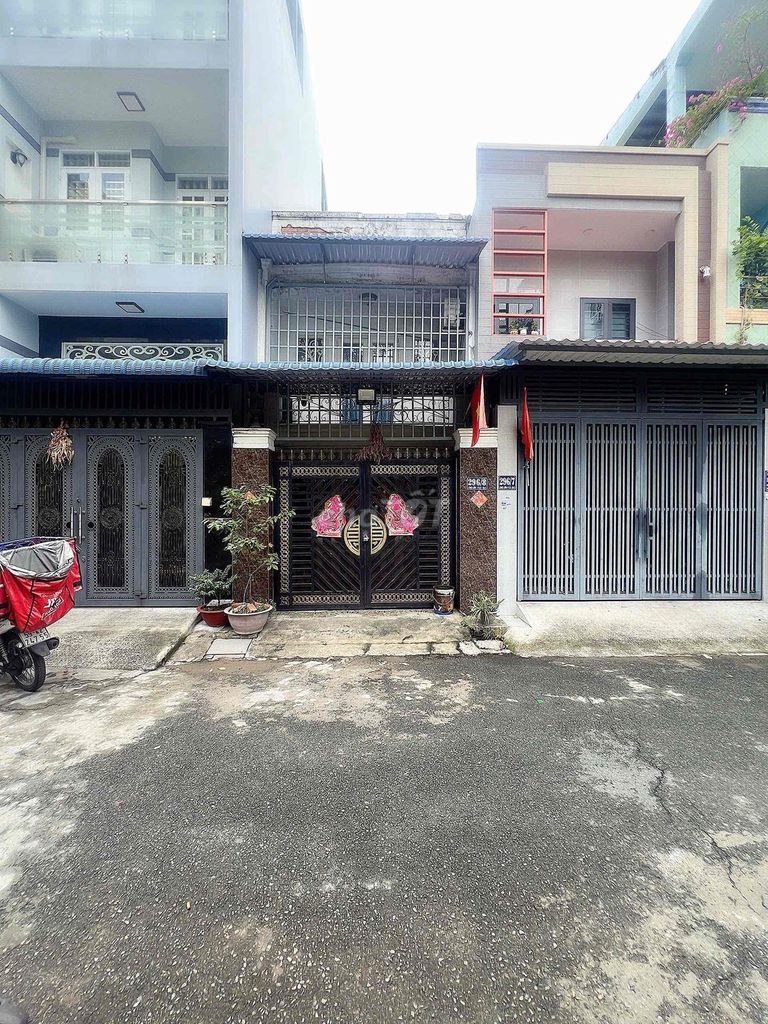 Bất động sản tại Tp Hồ Chí Minh - ảnh 1