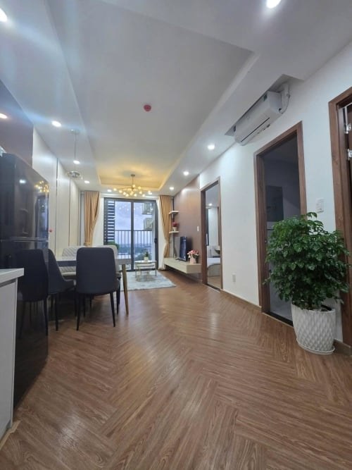 Real estate in Tp Hồ Chí Minh - photo 1