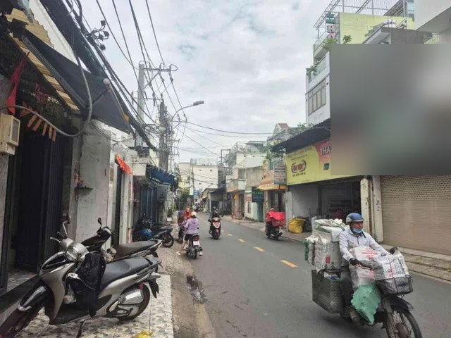 Real estate in Tp Hồ Chí Minh - photo 1