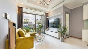 Bất động sản tại Tp Hồ Chí Minh - ảnh 1