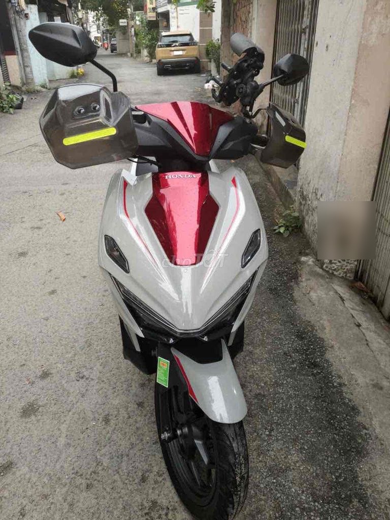 Honda 2025 - ảnh 1