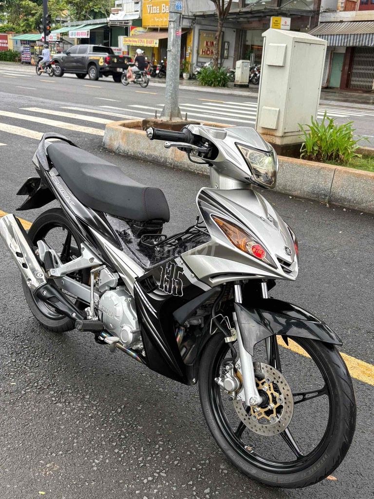 Yamaha 2026 - ảnh 1