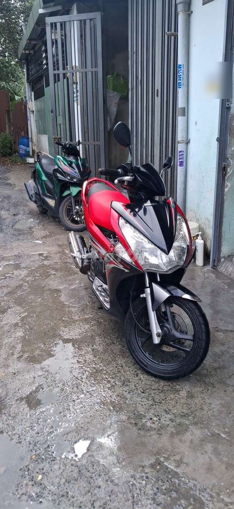 Honda 2011 - ảnh 1