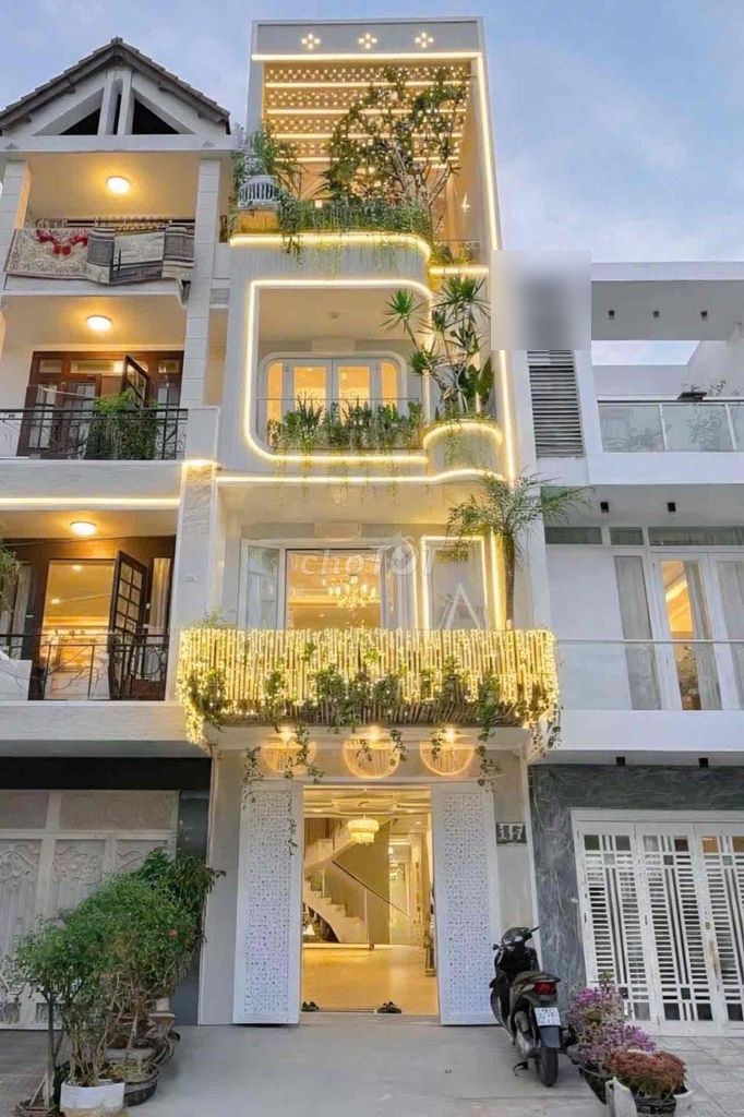 Bất động sản tại Tp Hồ Chí Minh - ảnh 1