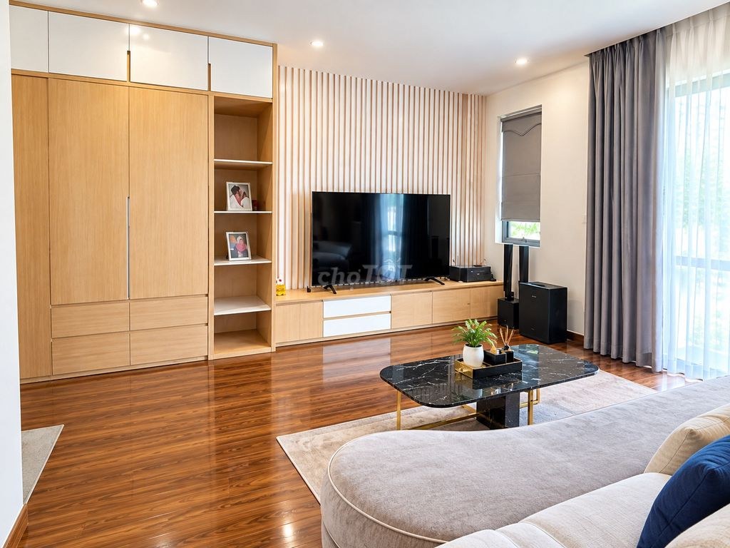 Bất động sản tại Tp Hồ Chí Minh - ảnh 1