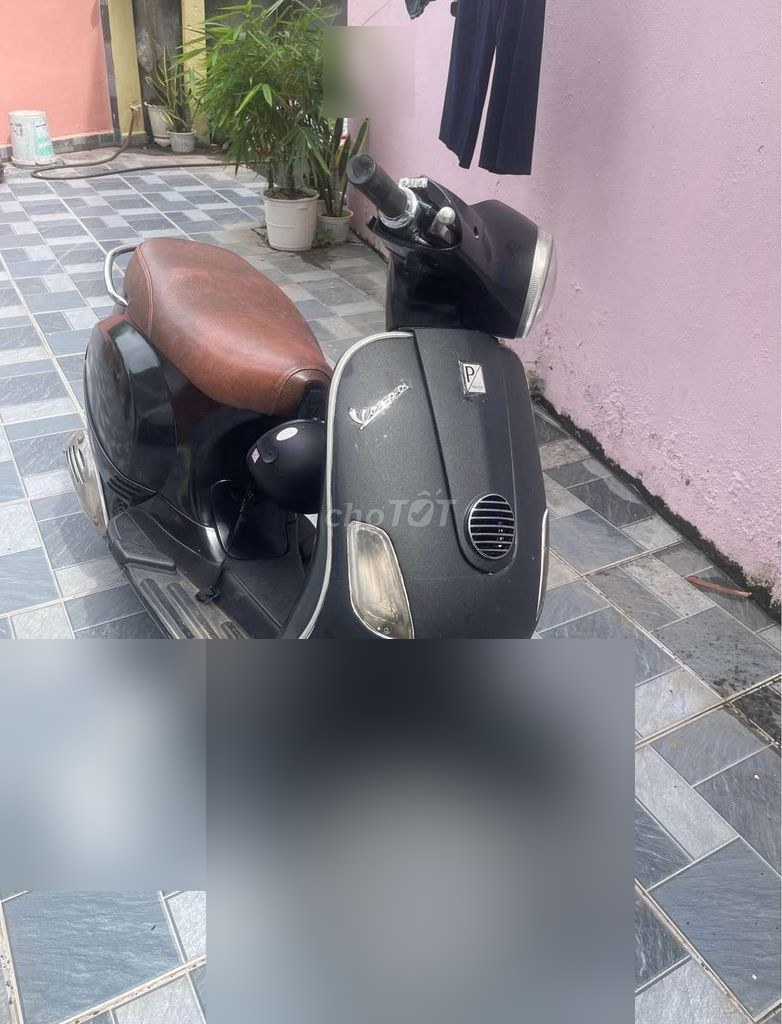 Piaggio 2010 - ảnh 1