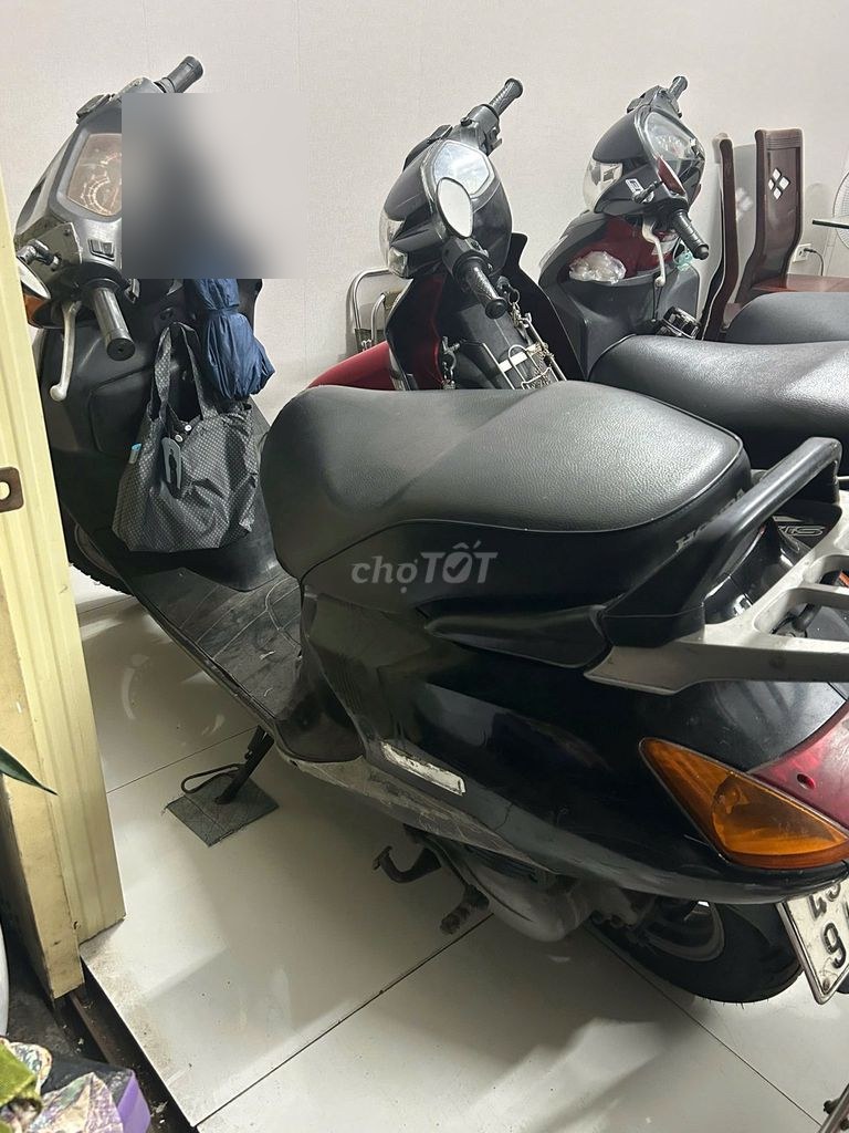 Honda 2006 - ảnh 1