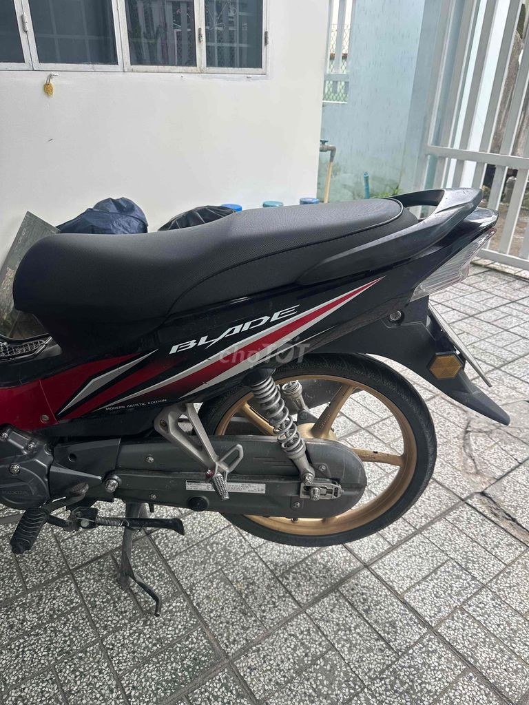 Honda 2018 - ảnh 1