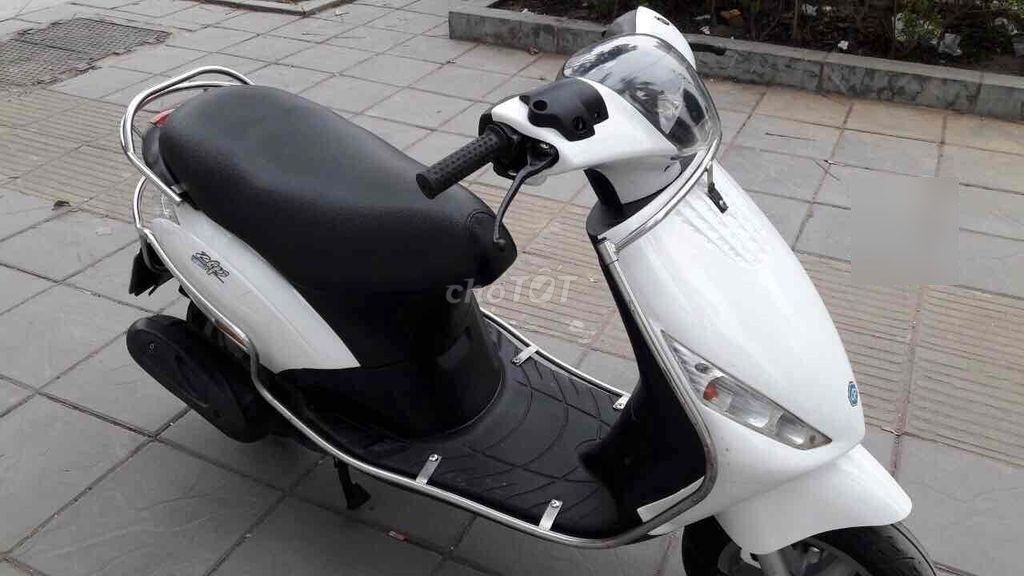 Piaggio 2015 - ảnh 1