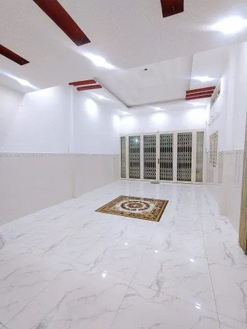 Real estate in Tp Hồ Chí Minh - photo 1