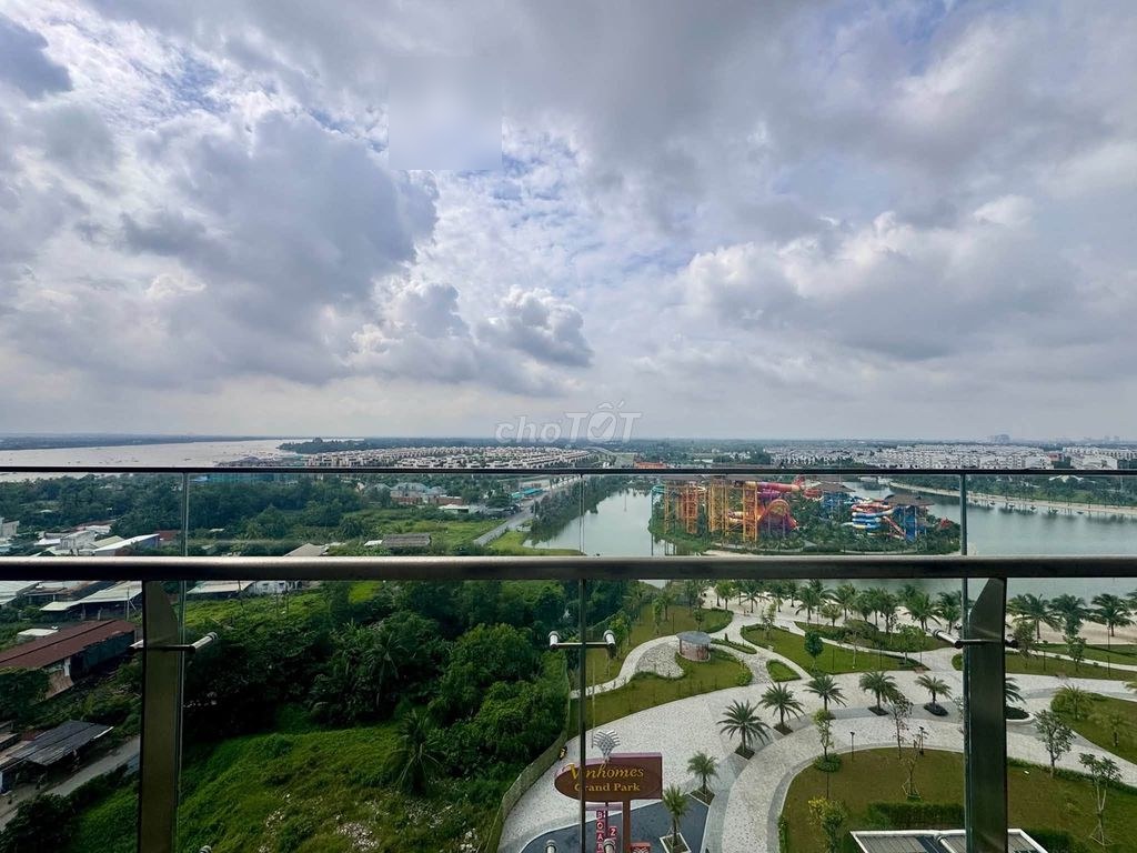 Bất động sản tại Tp Hồ Chí Minh - ảnh 1