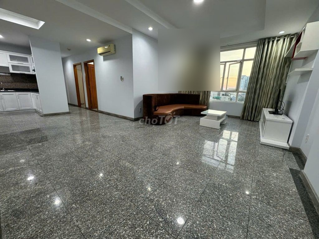 Bất động sản tại Tp Hồ Chí Minh - ảnh 1