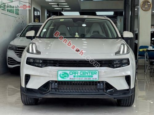 Lynk & Co 06 Hyper Pro 1.5 Turbo 2025 - ảnh 1