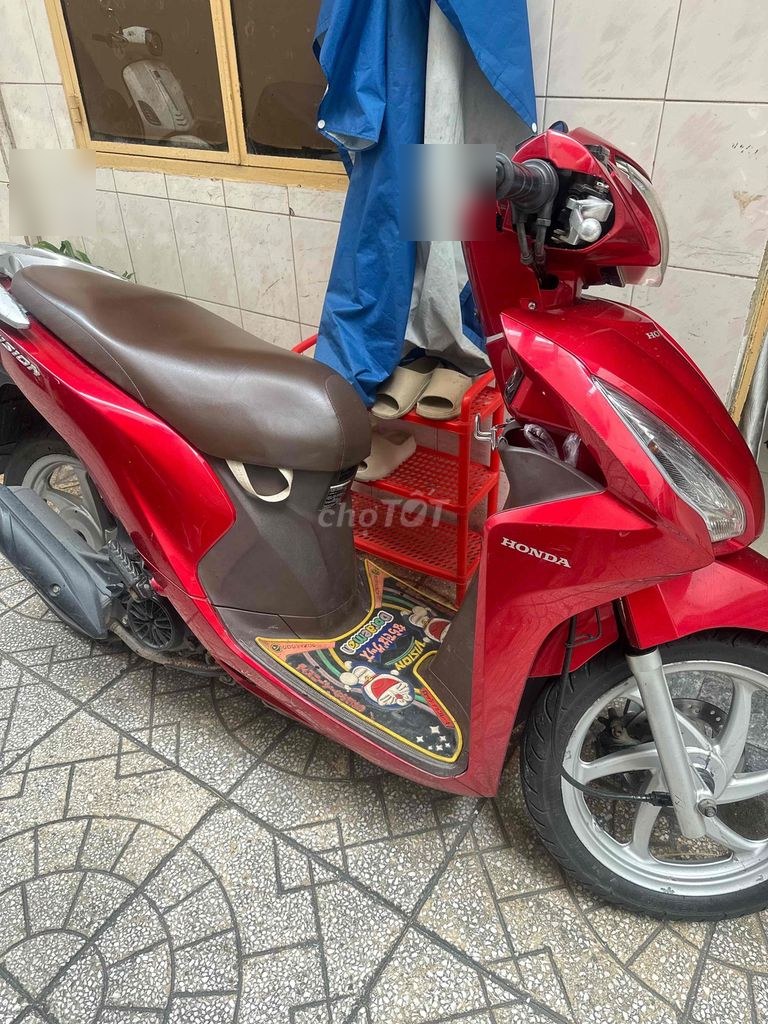 Honda 2016 - ảnh 1