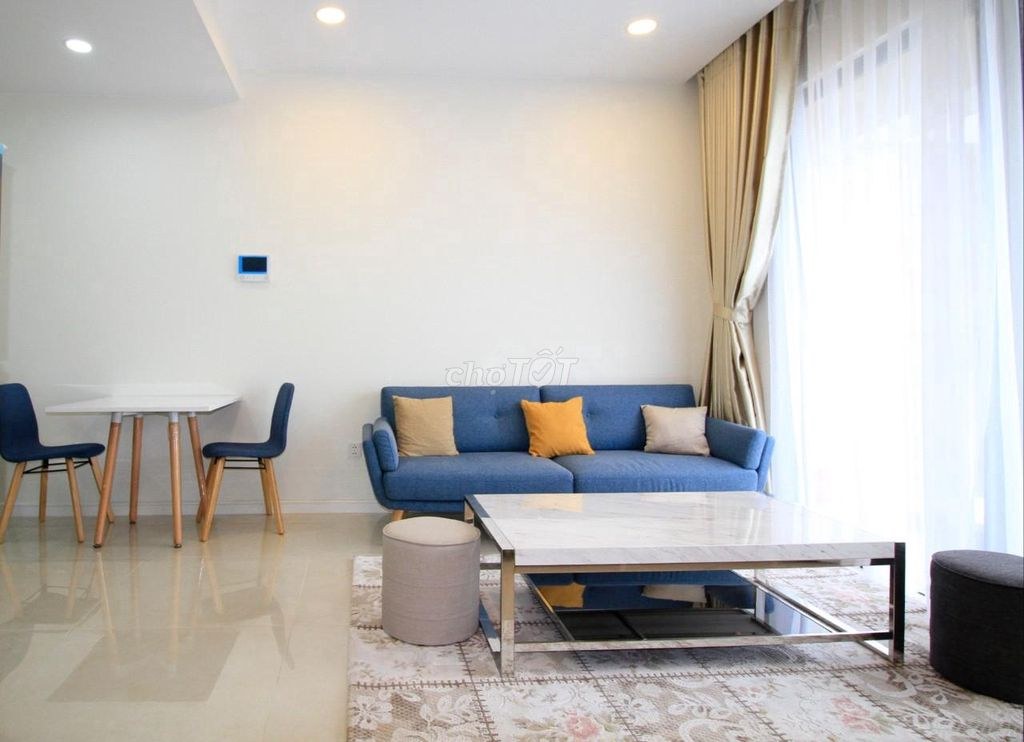 Căn hộ / chung cư tại Phường Sài Gòn, Quận 1, Tp Hồ Chí Minh - ảnh 1