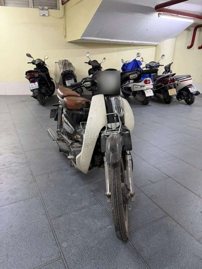 Honda 2022 - ảnh 1