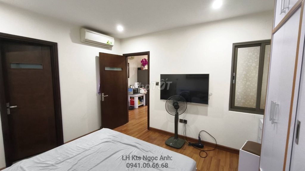 Căn hộ / chung cư tại Phường Tây Hồ, Quận Tây Hồ, Hà Nội - ảnh 1