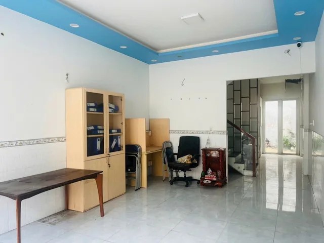 Real estate in Tp Hồ Chí Minh - photo 1