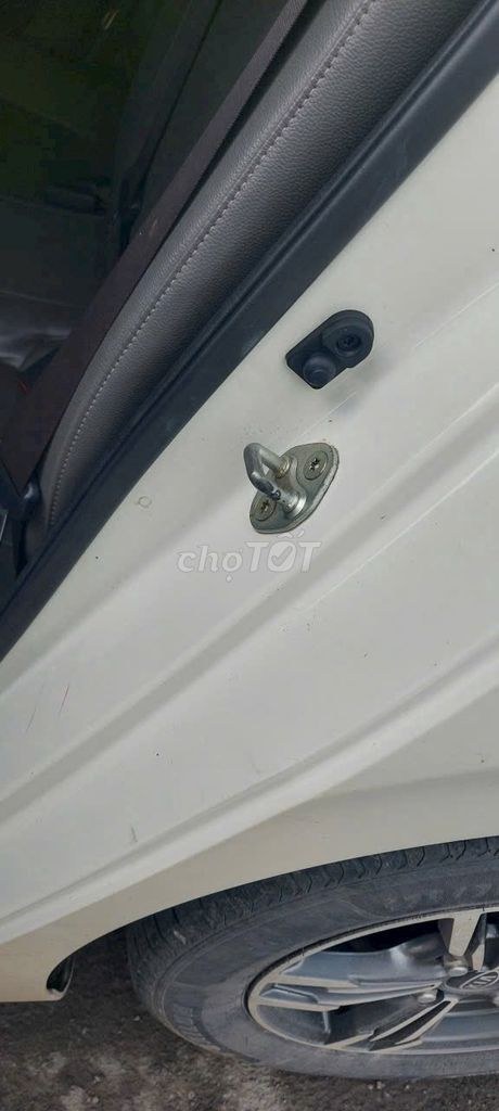 Kia Soluto 2021 - ảnh 3