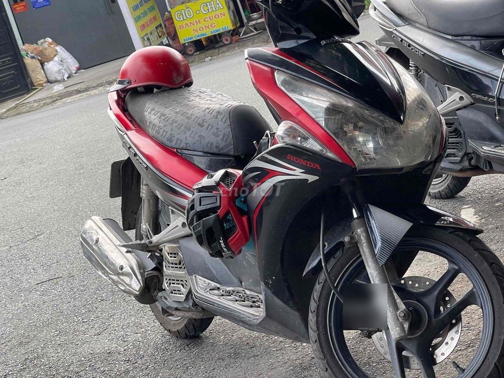 Honda 2012 - ảnh 1