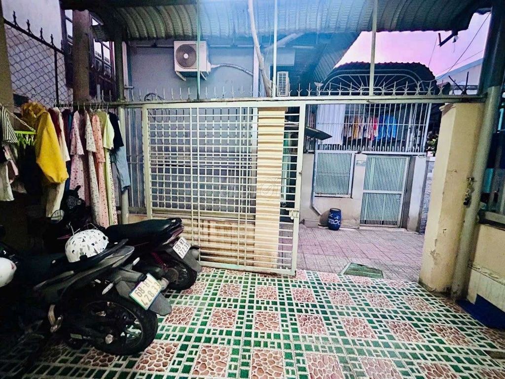 Bất động sản tại Tp Hồ Chí Minh - ảnh 1
