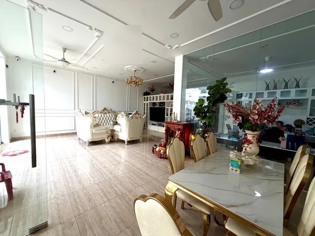 Bất động sản tại Tp Hồ Chí Minh - ảnh 1