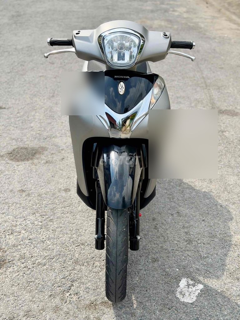 Honda 2019 - ảnh 1