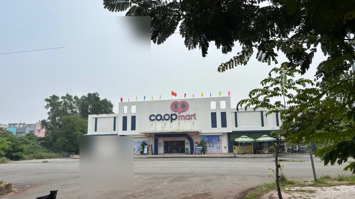 Real estate in Tp Hồ Chí Minh - photo 1