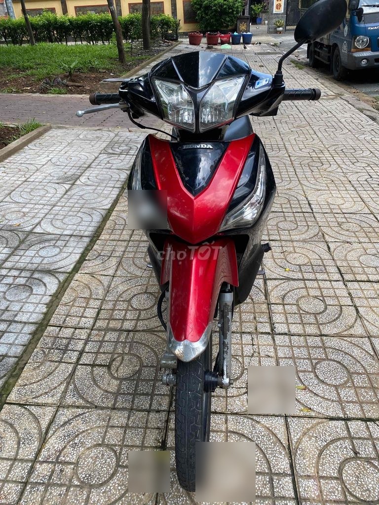 Honda 2017 - ảnh 1