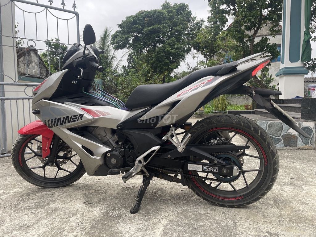 Honda 2019 - ảnh 1