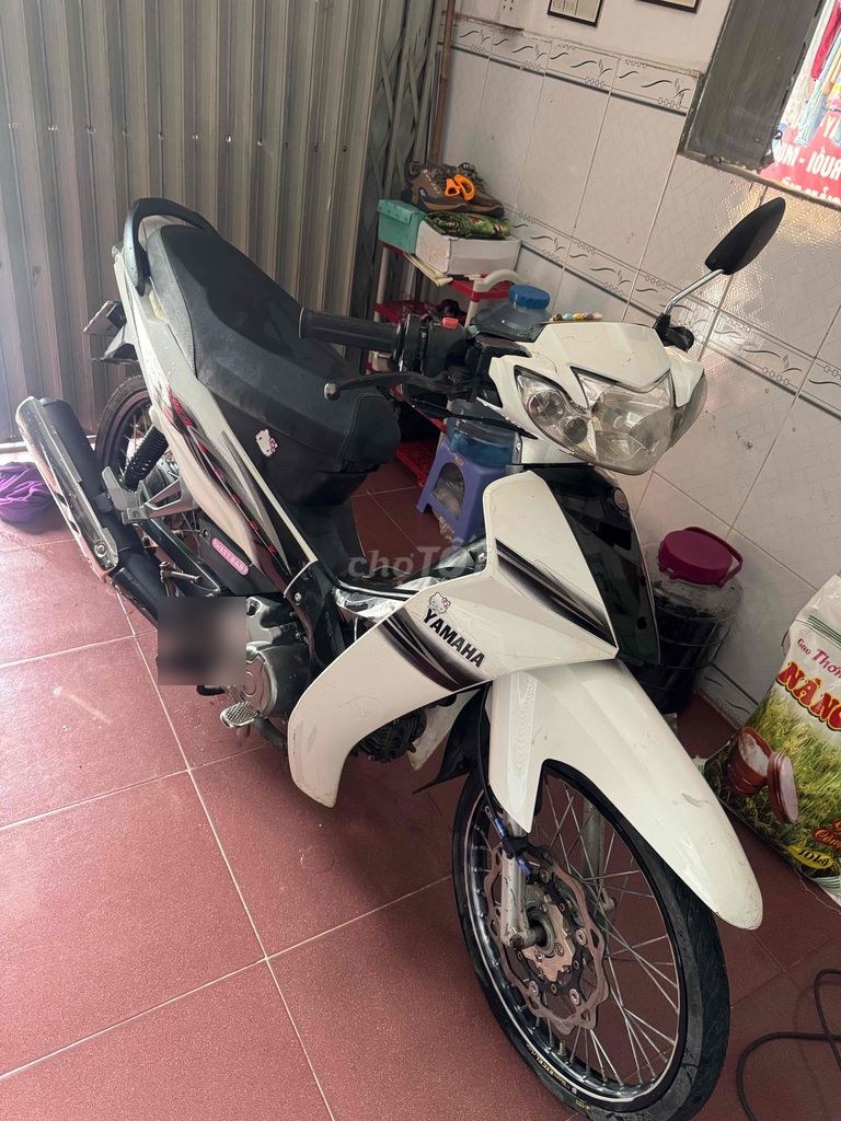 Yamaha 2013 - ảnh 1
