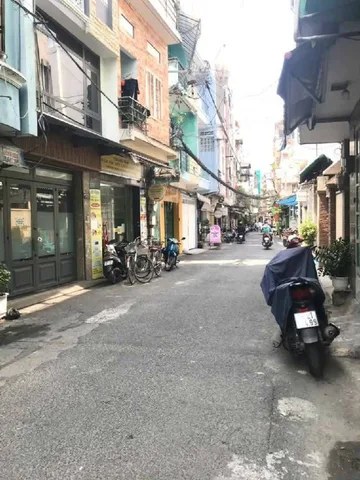 Bất động sản tại Tp Hồ Chí Minh - ảnh 1