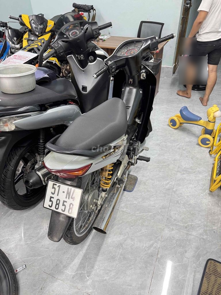 Honda 2007 - ảnh 1