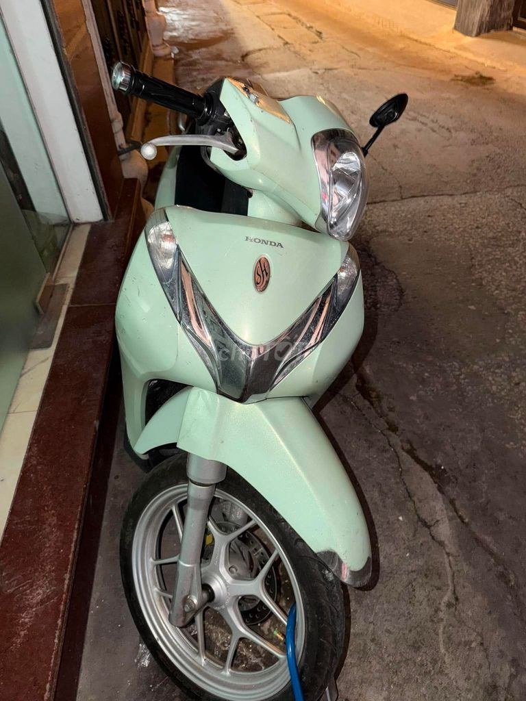 Honda 2015 - ảnh 1