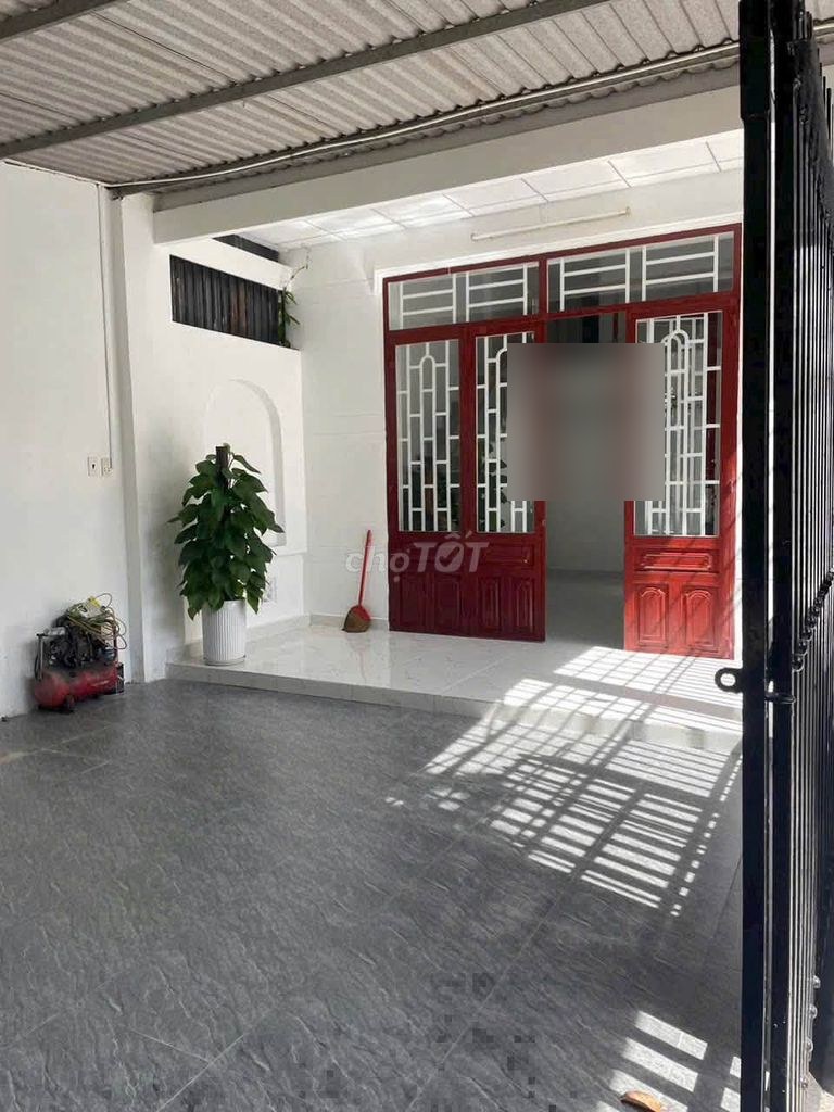 Bất động sản tại Bình Dương - ảnh 1