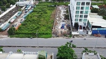 Bất động sản tại Tp Hồ Chí Minh - ảnh 1