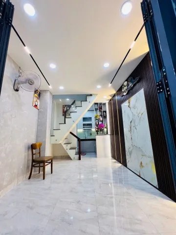 Bất động sản tại Tp Hồ Chí Minh - ảnh 1
