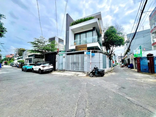 Bất động sản tại Tp Hồ Chí Minh - ảnh 1