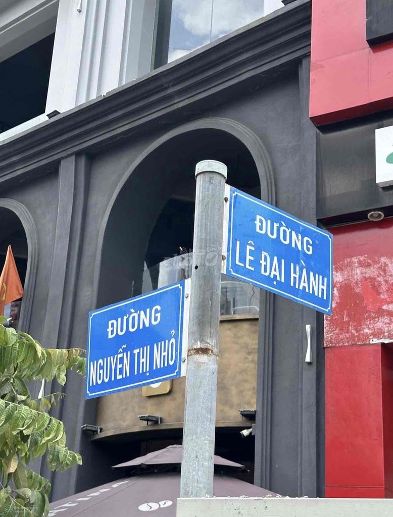 Bất động sản tại Tp Hồ Chí Minh - ảnh 1