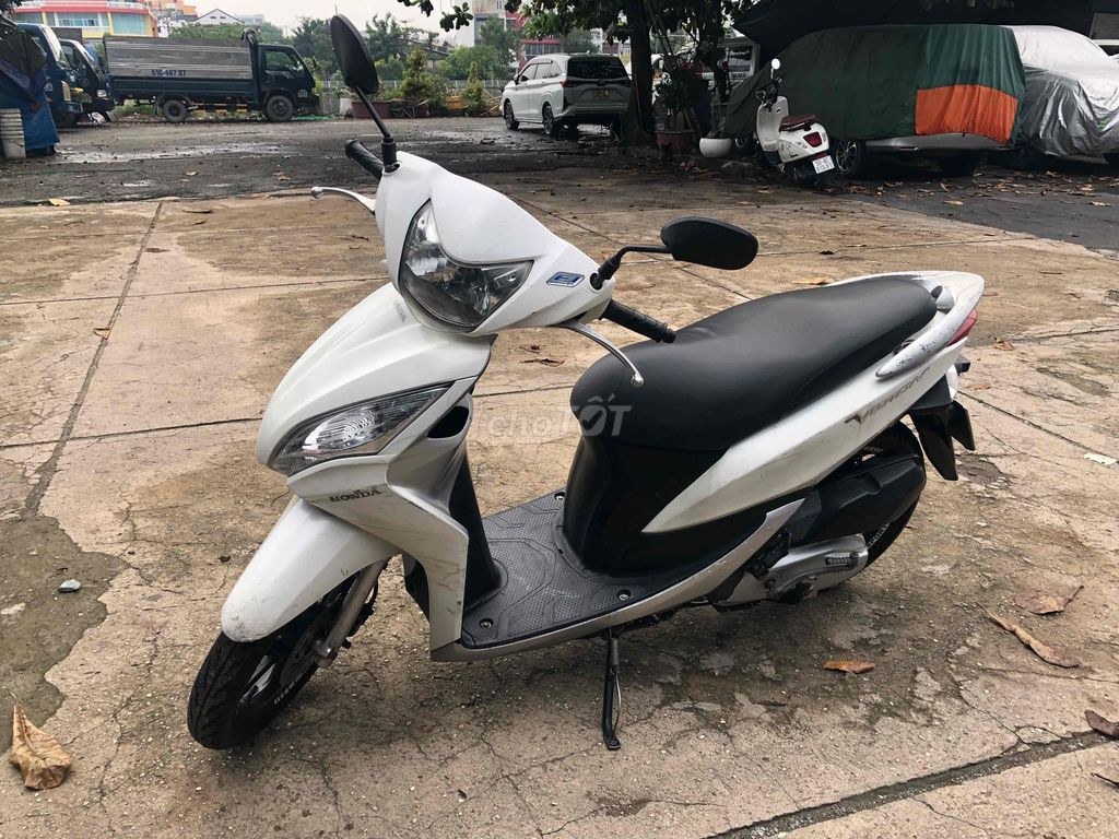 Honda 2013 - ảnh 1