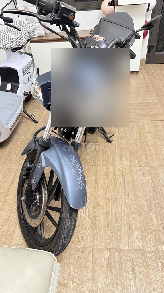 Kymco 2023 - ảnh 1