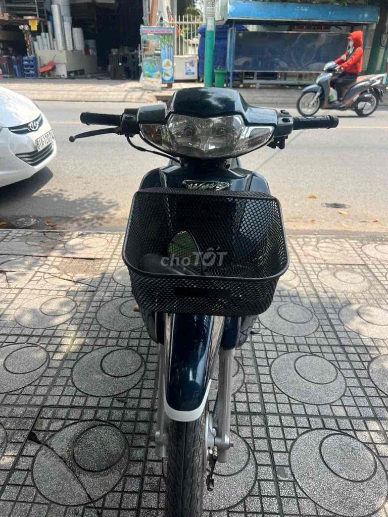 Honda 1999 - ảnh 1